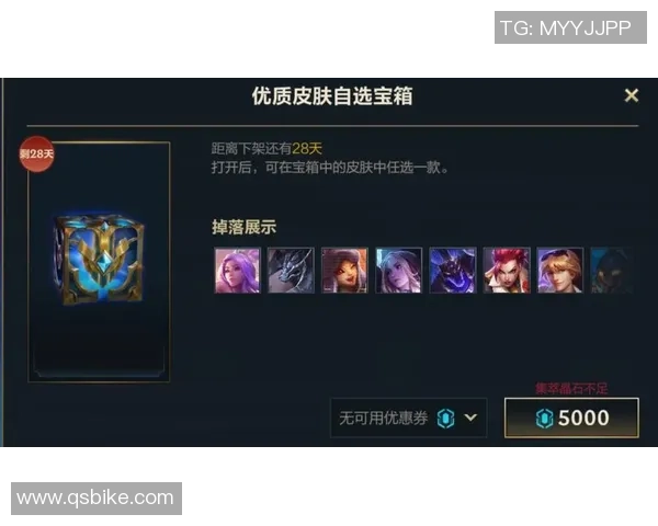 深度对话：杨芳如何在英雄联盟中书写自己的传奇人生