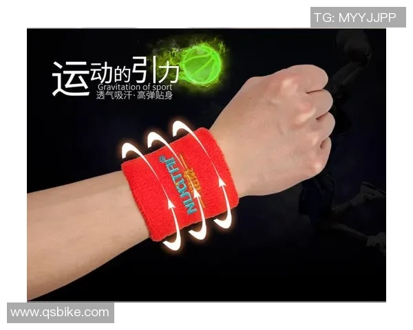 篮球装备选购指南：精选护腕推荐助你提升场上表现