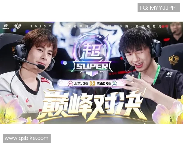 赛后复盘WE与JDG对决状态分析与未来展望