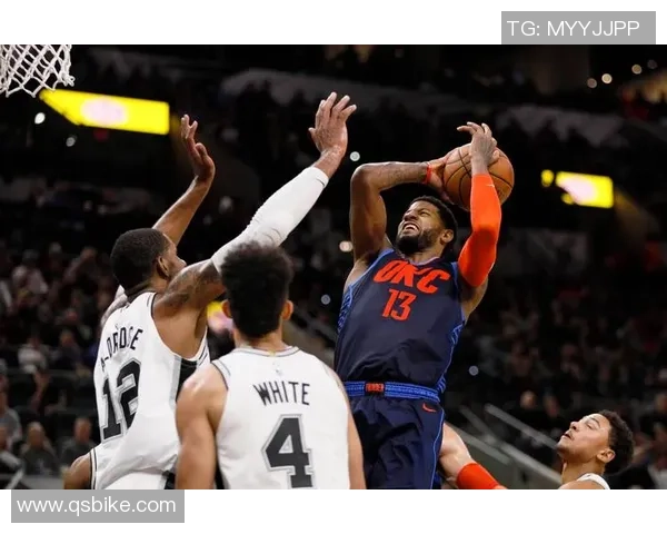 NBA雷霆对阵马刺比赛前瞻分析与胜负预测全面解读