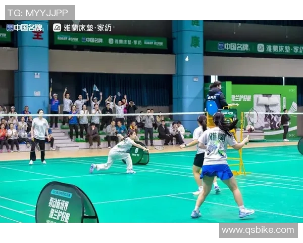成都羽毛球队总决赛精彩表现分析与状态评估