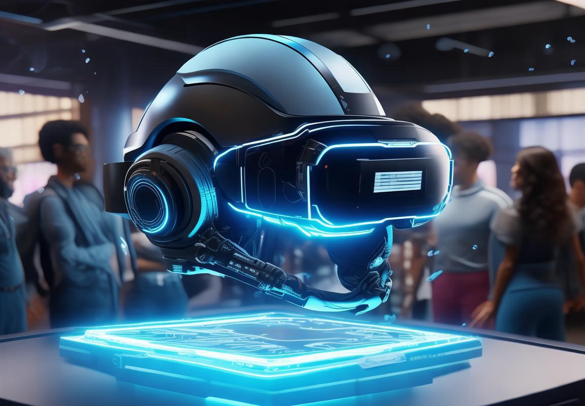 保千里VR手机引领虚拟现实新潮流体验未来
